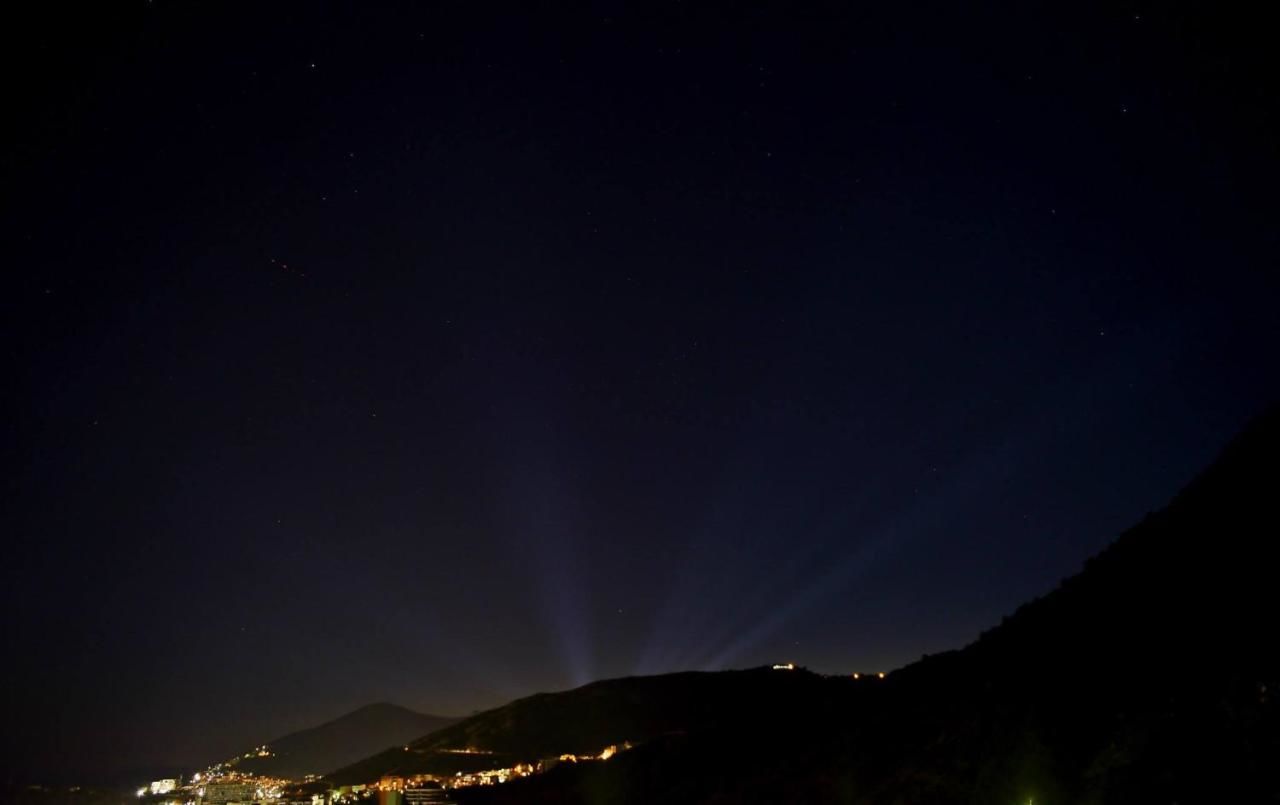 Апартаменты Apartments Villa Čučuk Будва-13