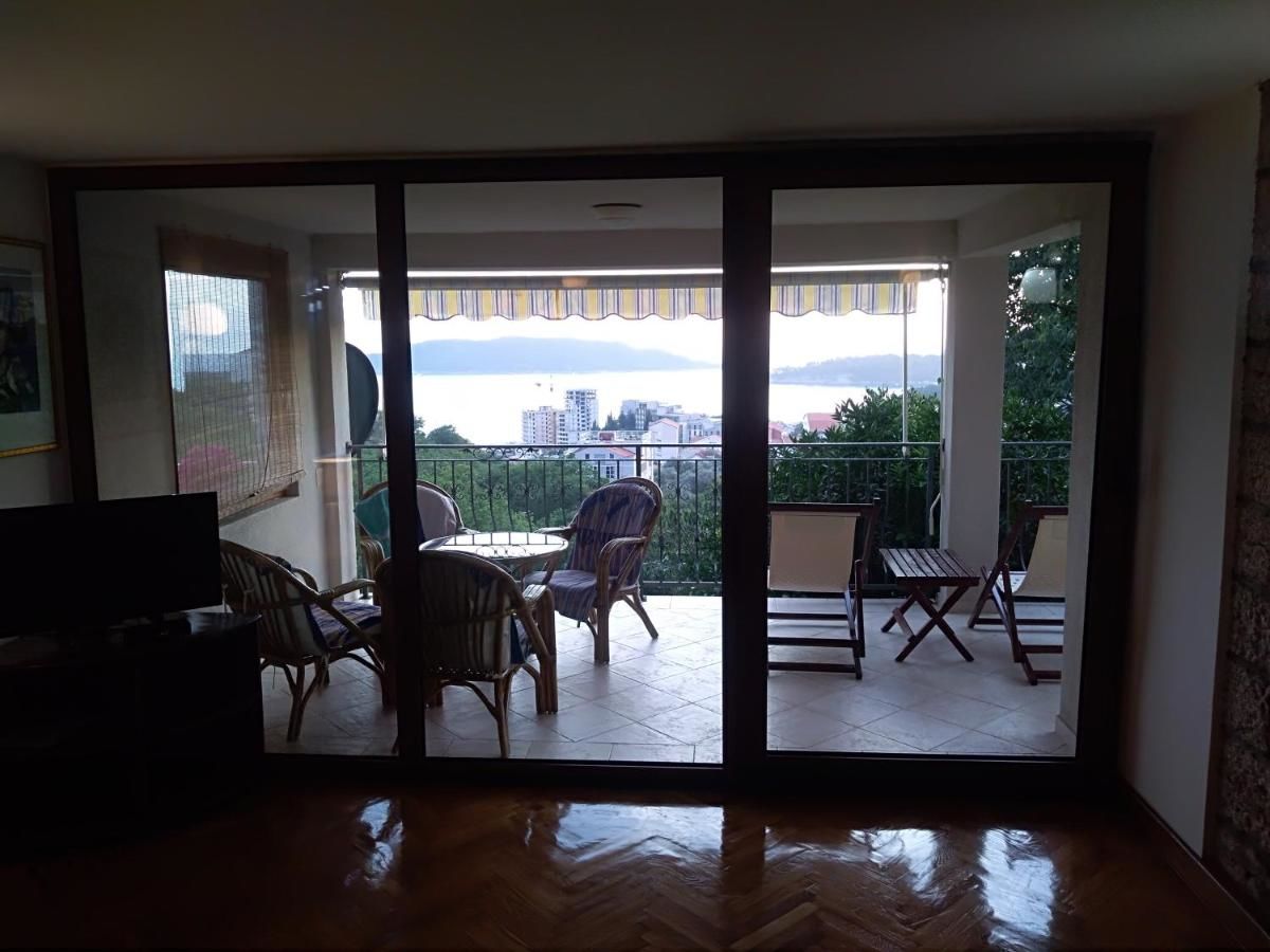 Апартаменты Apartments Villa Čučuk Будва