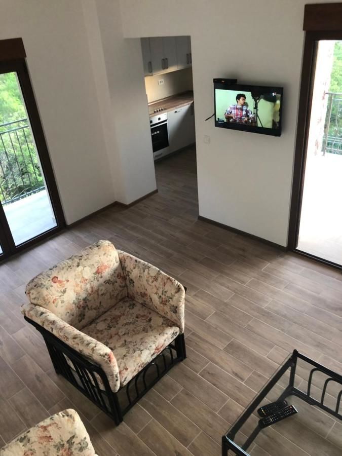 Апартаменты Apartments Villa Čučuk Будва-24