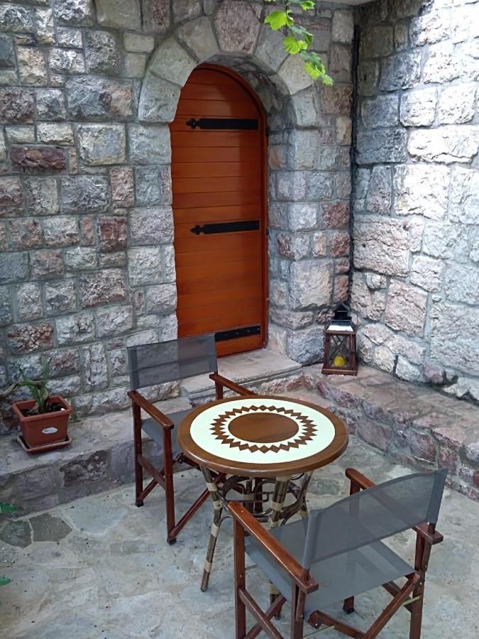 Апартаменты Apartments Villa Čučuk Будва-29