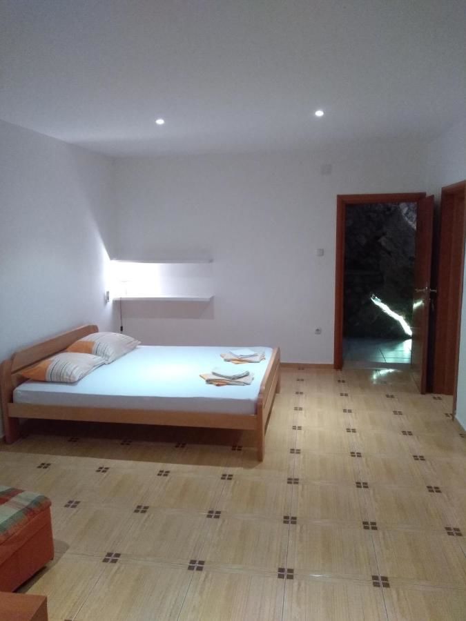 Апартаменты Apartments Villa Čučuk Будва-30