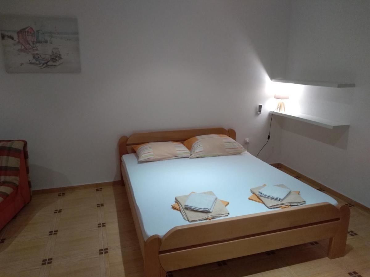 Апартаменты Apartments Villa Čučuk Будва-31