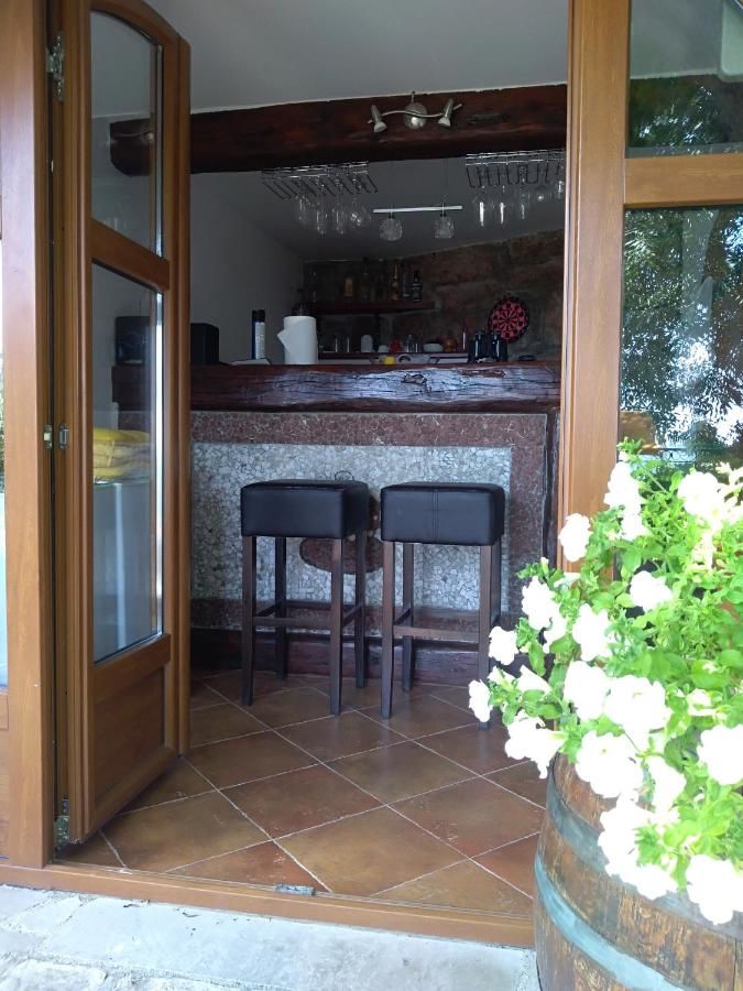 Апартаменты Apartments Villa Čučuk Будва-32