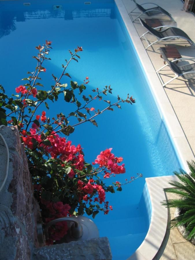 Апартаменты Apartments Villa Čučuk Будва-33