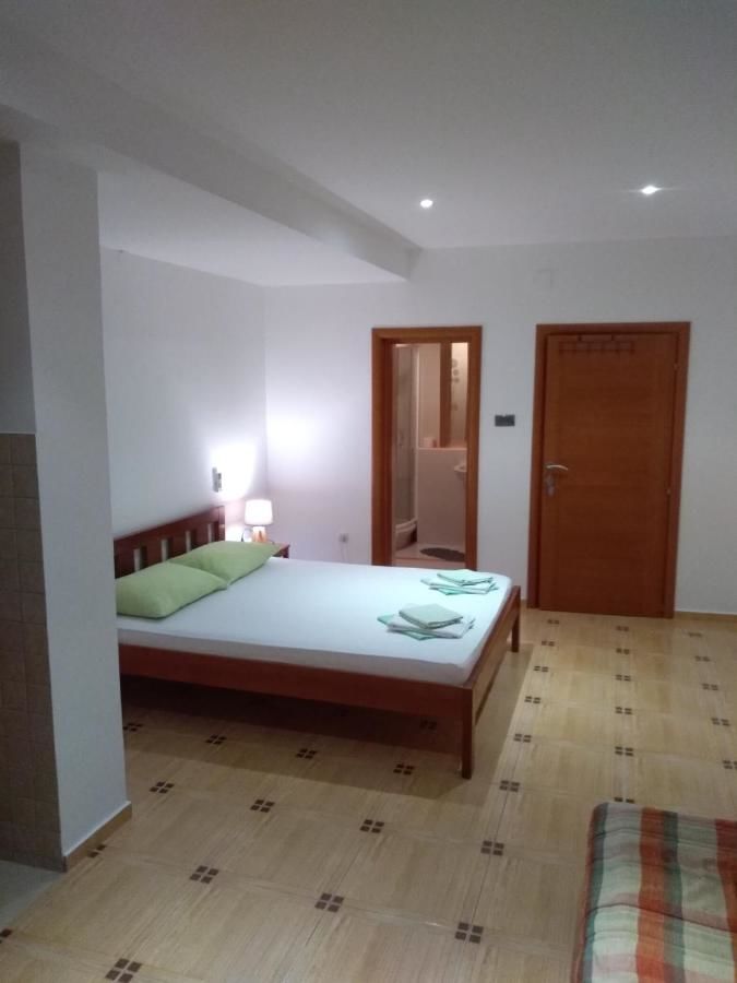 Апартаменты Apartments Villa Čučuk Будва-35