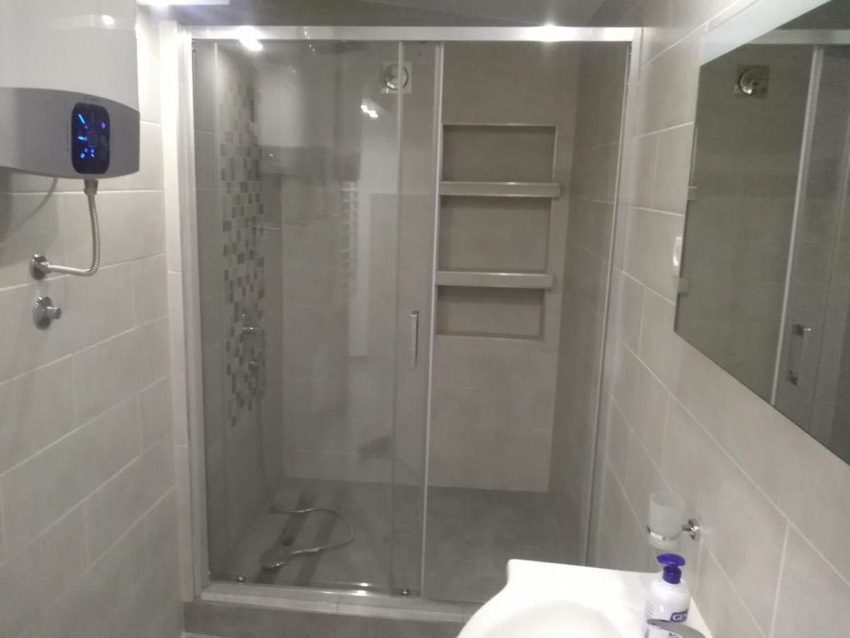 Апартаменты Apartments Villa Čučuk Будва-37