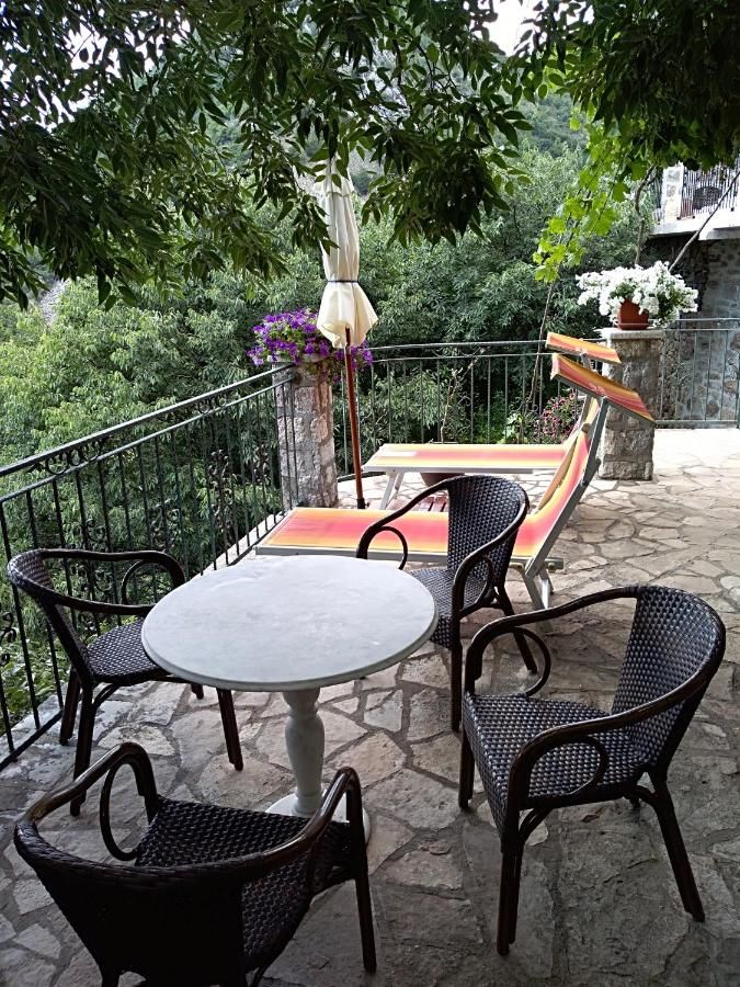 Апартаменты Apartments Villa Čučuk Будва-40