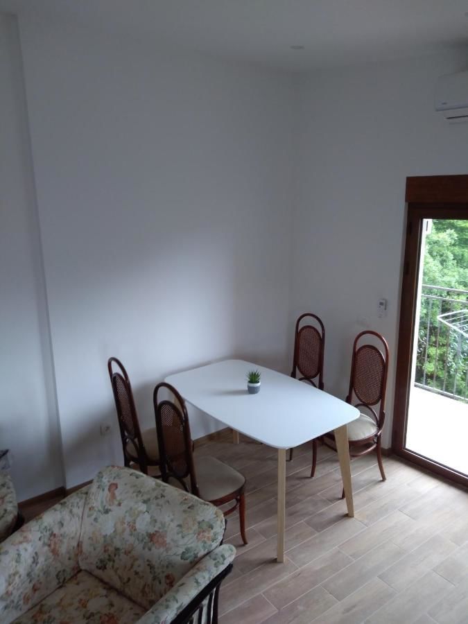 Апартаменты Apartments Villa Čučuk Будва-41