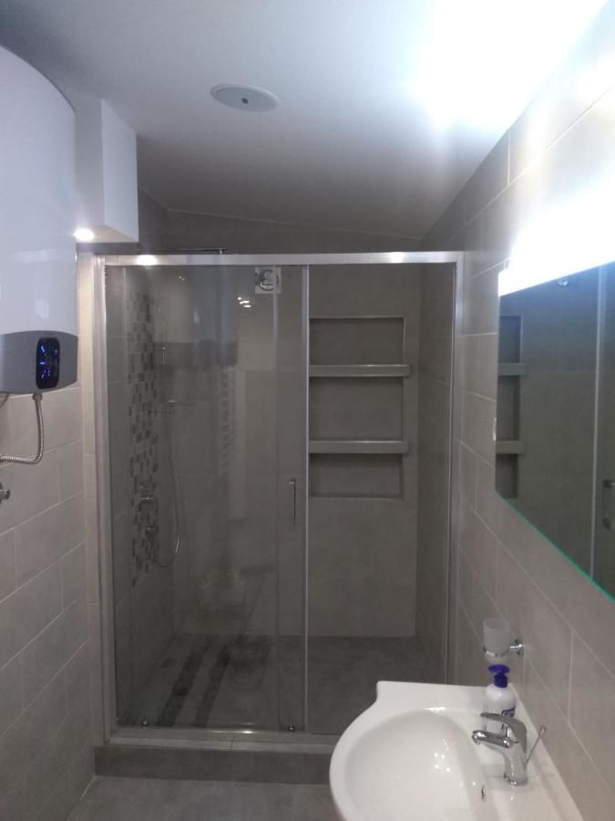 Апартаменты Apartments Villa Čučuk Будва-42