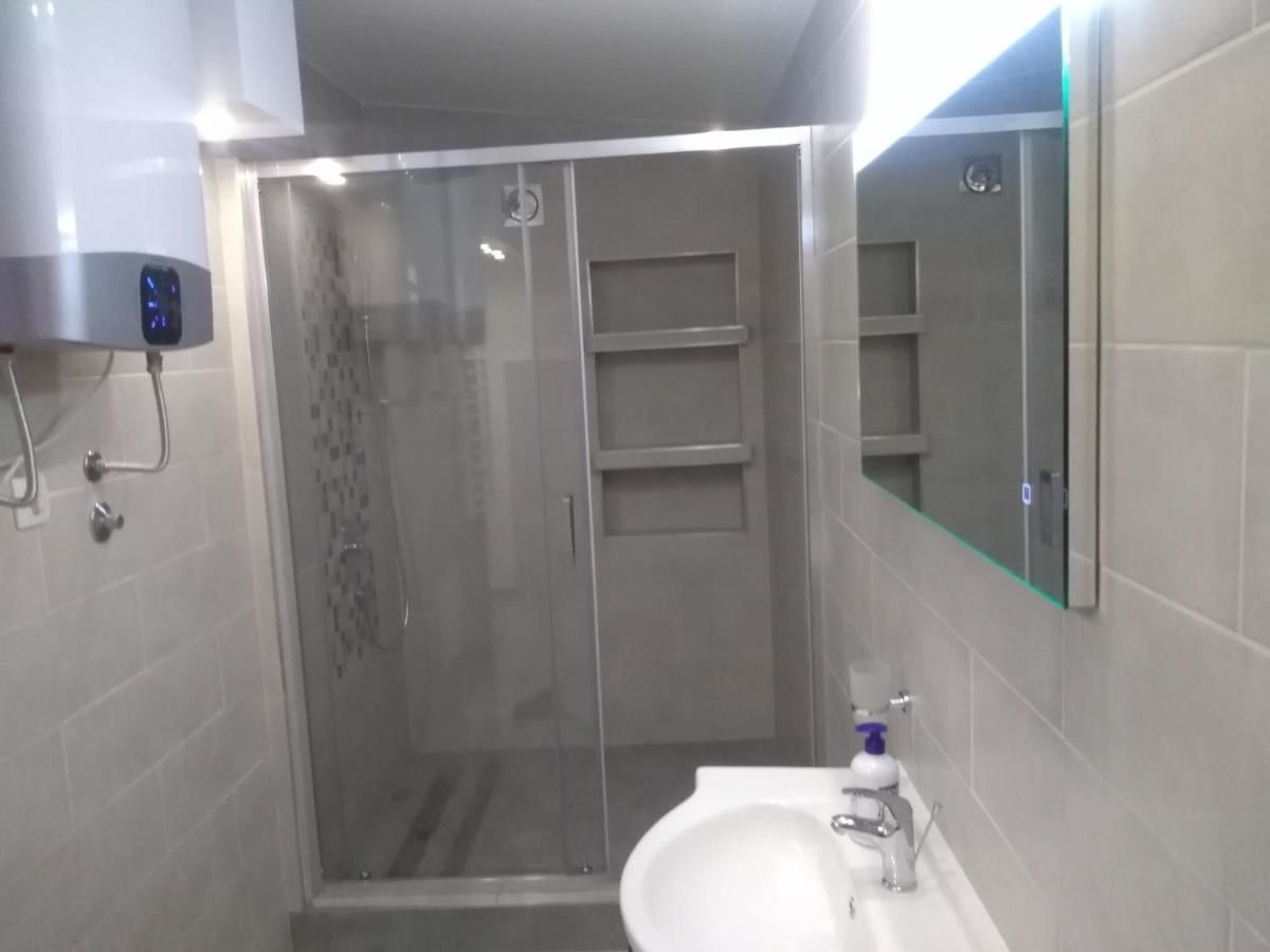 Апартаменты Apartments Villa Čučuk Будва-43