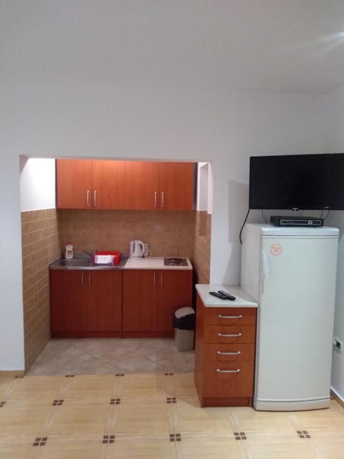 Апартаменты Apartments Villa Čučuk Будва-47