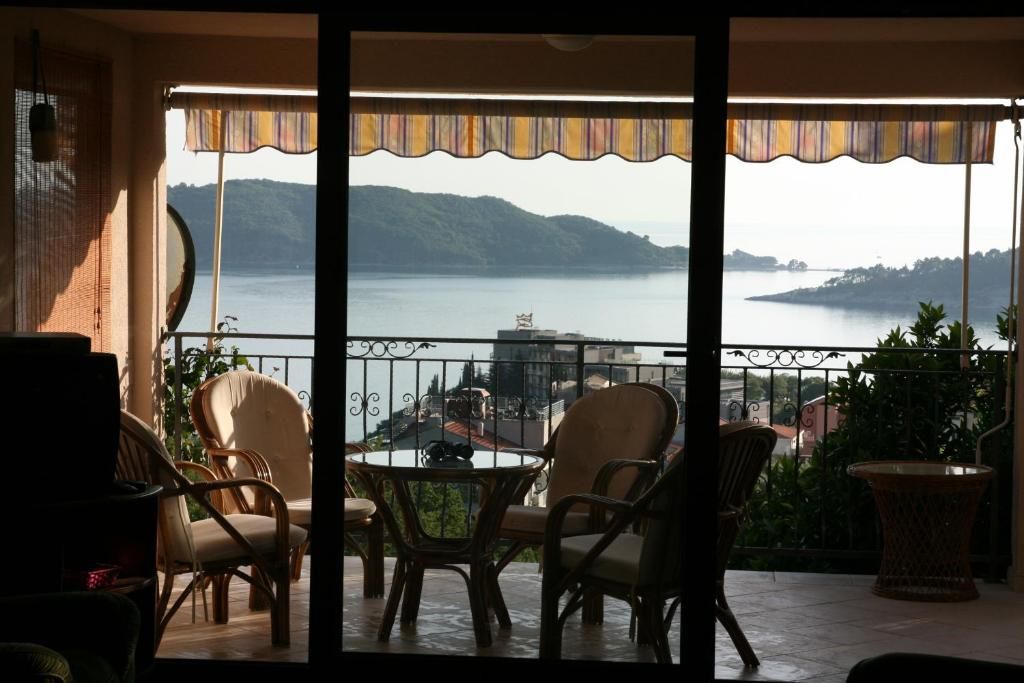 Апартаменты Apartments Villa Čučuk Будва