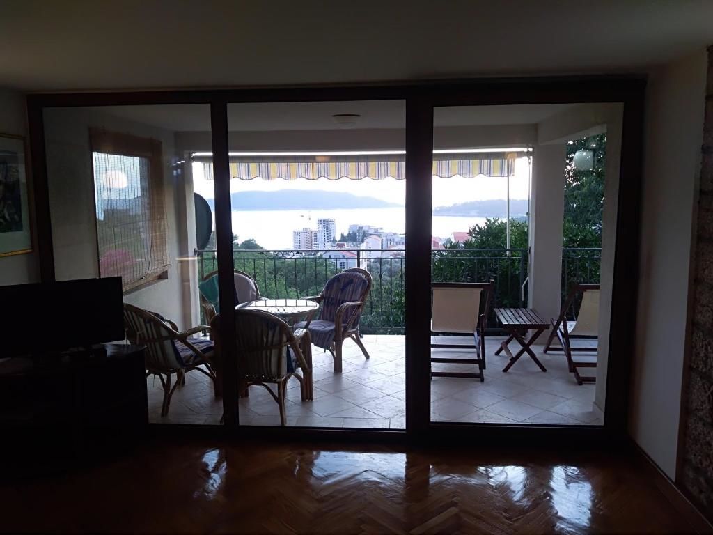 Апартаменты Apartments Villa Čučuk Будва