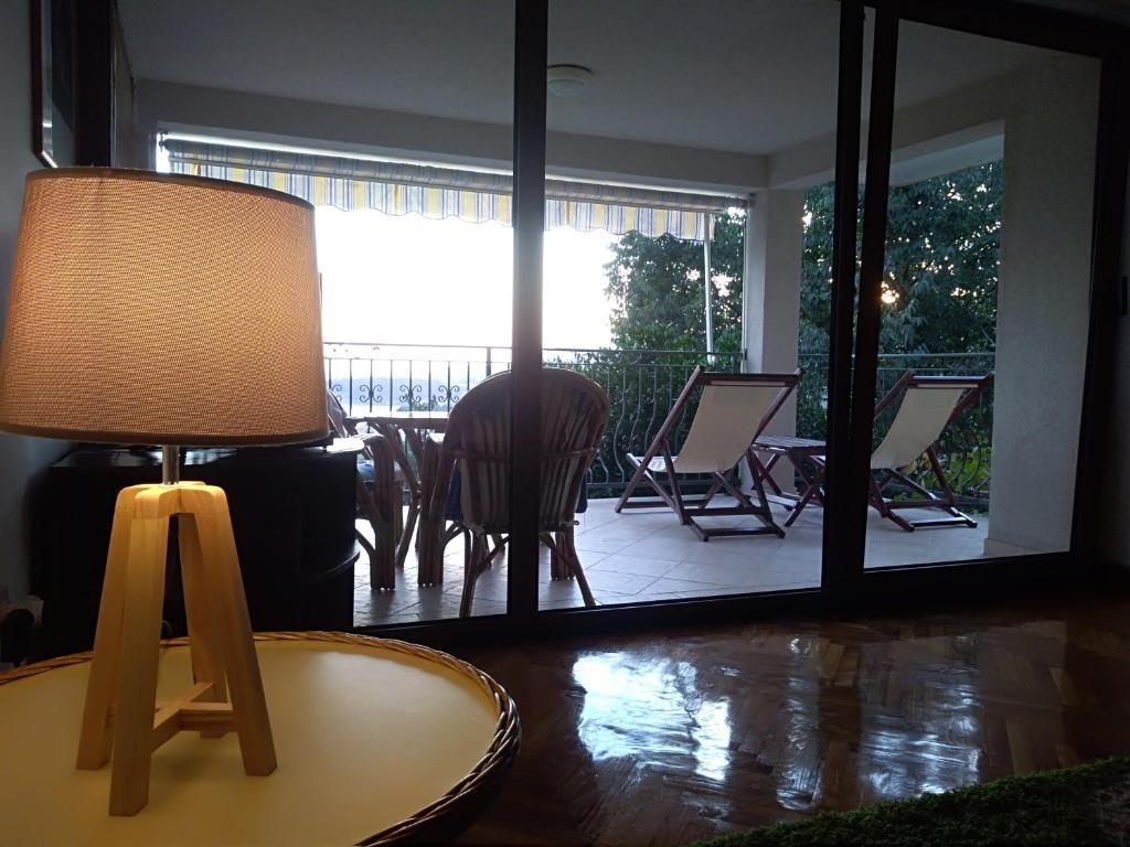 Апартаменты Apartments Villa Čučuk Будва