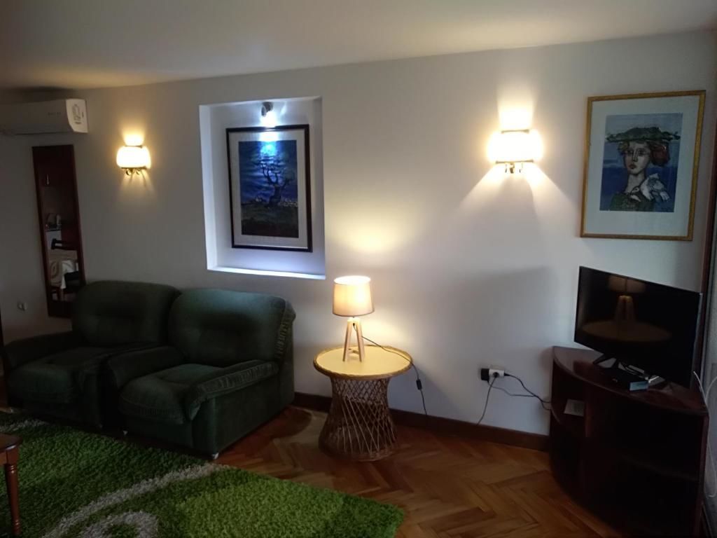 Апартаменты Apartments Villa Čučuk Будва