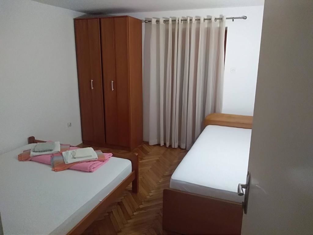 Апартаменты Apartments Villa Čučuk Будва