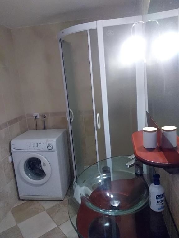 Апартаменты Apartments Villa Čučuk Будва