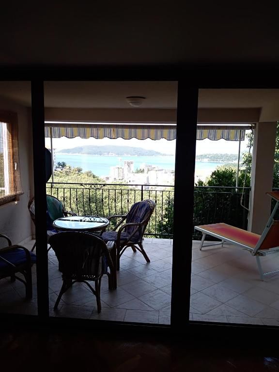 Апартаменты Apartments Villa Čučuk Будва