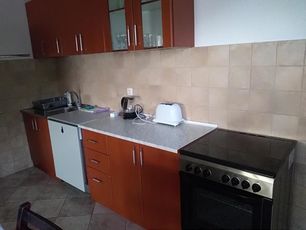 Апартаменты Apartments Villa Čučuk Будва