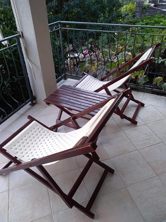 Апартаменты Apartments Villa Čučuk Будва