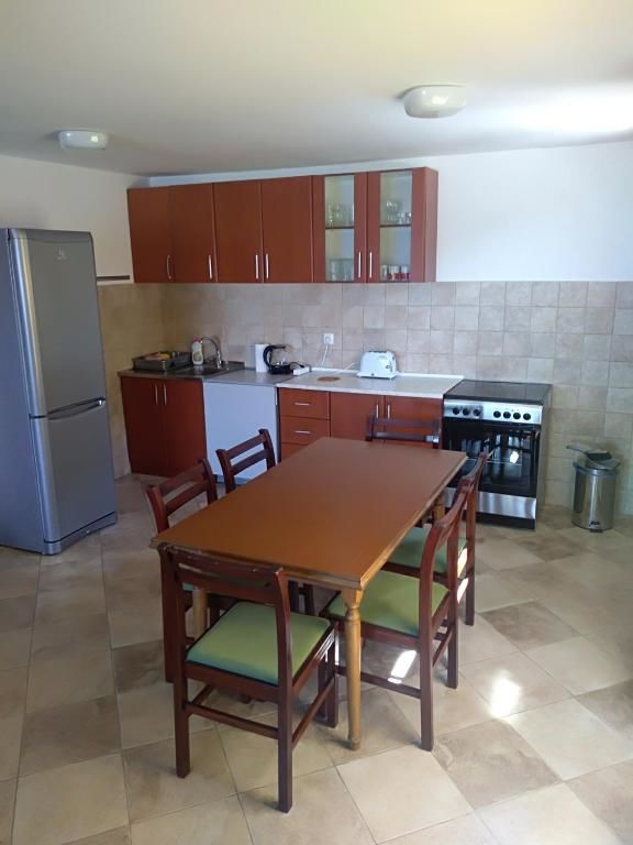 Апартаменты Apartments Villa Čučuk Будва