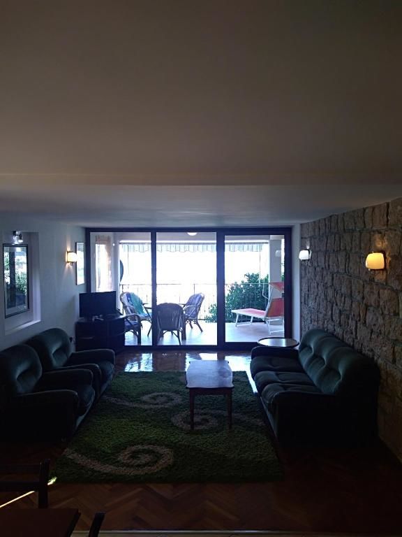 Апартаменты Apartments Villa Čučuk Будва