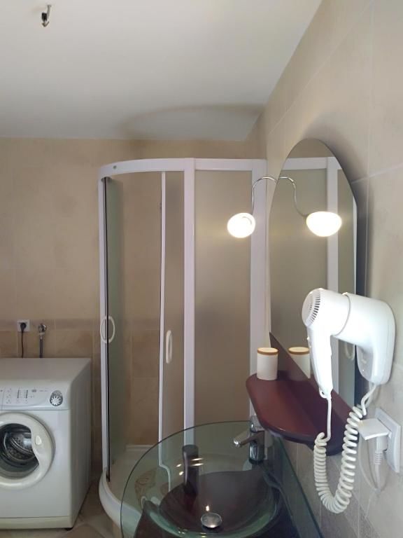 Апартаменты Apartments Villa Čučuk Будва