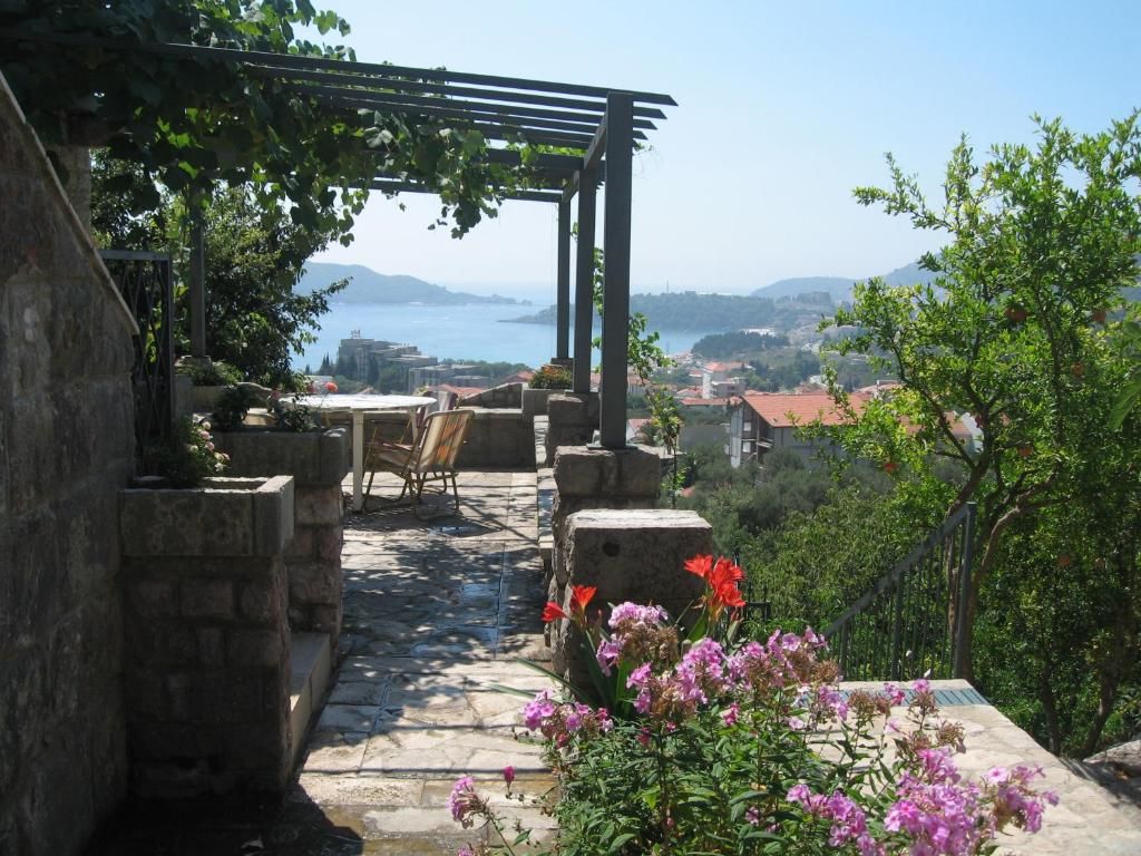 Апартаменты Apartments Villa Čučuk Будва