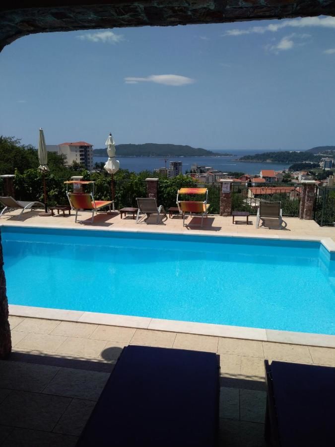 Апартаменты Apartments Villa Čučuk Будва-10