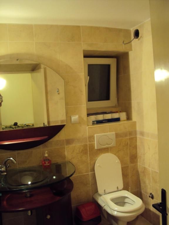 Апартаменты Apartments Villa Čučuk Будва