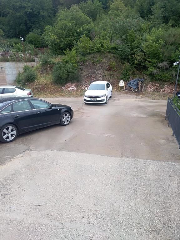 Апартаменты Apartments Villa Čučuk Будва