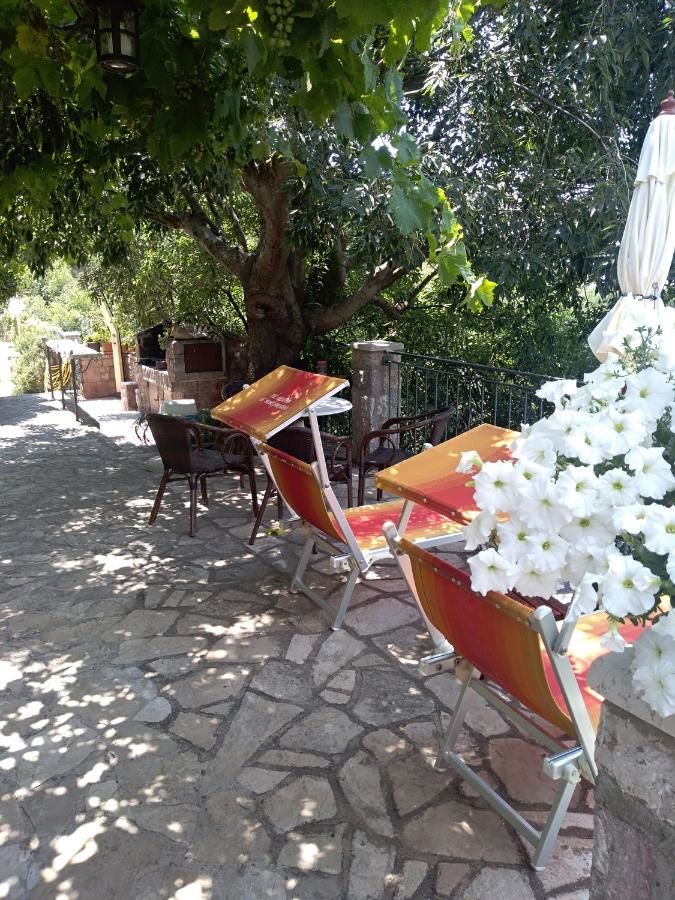 Апартаменты Apartments Villa Čučuk Будва-12