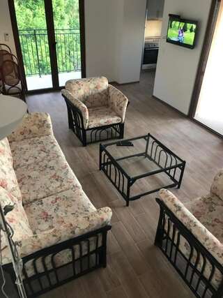 Апартаменты Apartments Villa Čučuk Будва Апартаменты-4