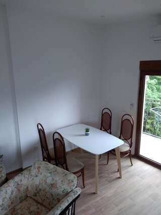 Апартаменты Apartments Villa Čučuk Будва Апартаменты-12