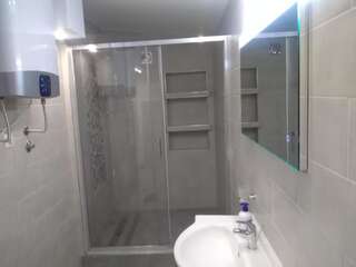 Апартаменты Apartments Villa Čučuk Будва Апартаменты-14