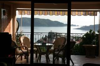 Апартаменты Apartments Villa Čučuk Будва Апартаменты с 2 спальнями и балконом-7