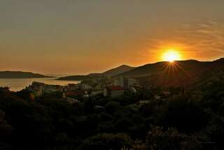 Апартаменты Apartments Villa Čučuk Будва-4