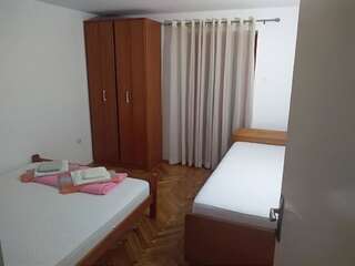 Апартаменты Apartments Villa Čučuk Будва Апартаменты с 2 спальнями и балконом-14