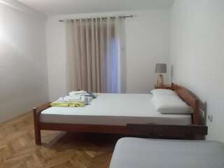 Апартаменты Apartments Villa Čučuk Будва Апартаменты с 2 спальнями и балконом-15