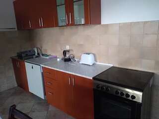 Апартаменты Apartments Villa Čučuk Будва Апартаменты с 2 спальнями и балконом-22