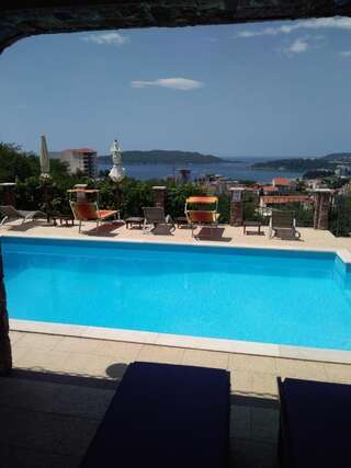 Апартаменты Apartments Villa Čučuk Будва-6