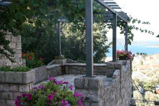 Апартаменты Apartments Villa Čučuk Будва Апартаменты с 2 спальнями и балконом-30