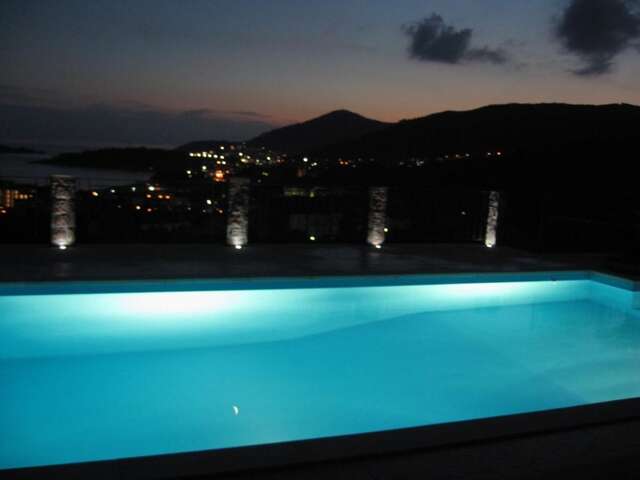 Апартаменты Apartments Villa Čučuk Будва-13