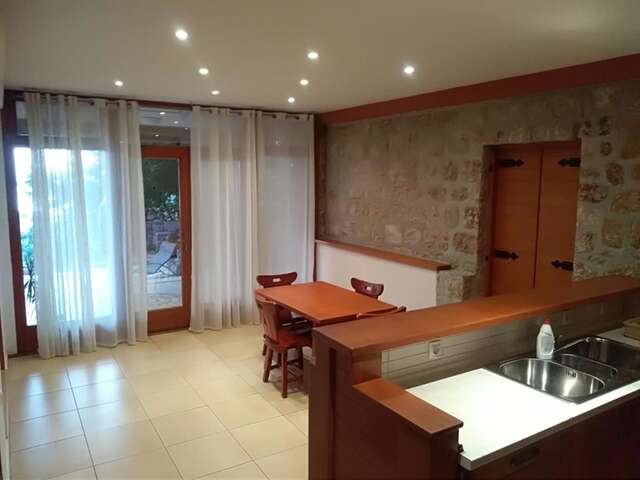 Апартаменты Apartments Villa Čučuk Будва-15