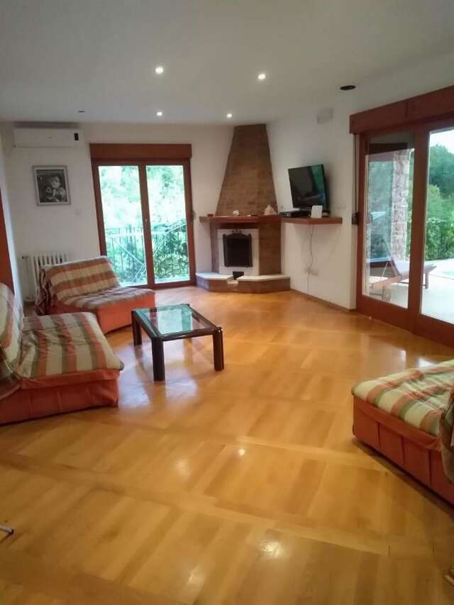 Апартаменты Apartments Villa Čučuk Будва-18