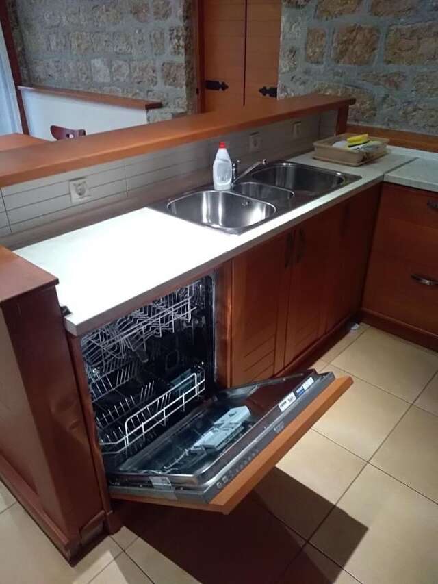 Апартаменты Apartments Villa Čučuk Будва-24