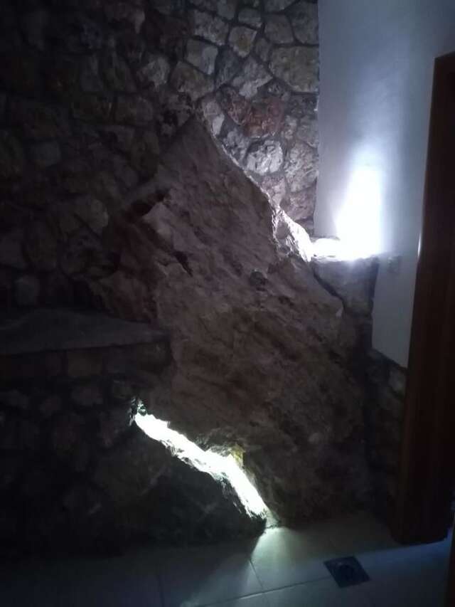 Апартаменты Apartments Villa Čučuk Будва-27