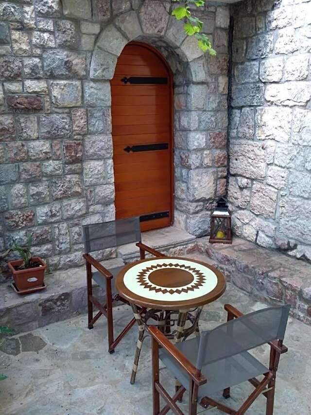 Апартаменты Apartments Villa Čučuk Будва-28