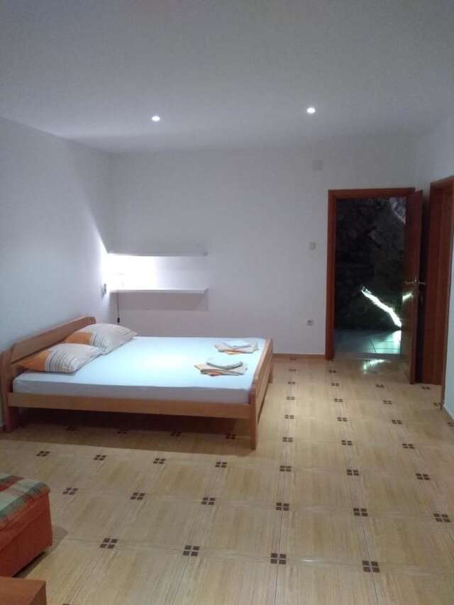 Апартаменты Apartments Villa Čučuk Будва-29