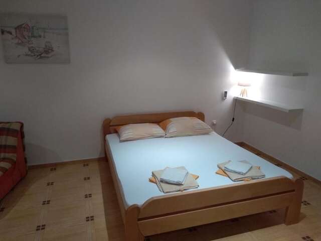 Апартаменты Apartments Villa Čučuk Будва-30